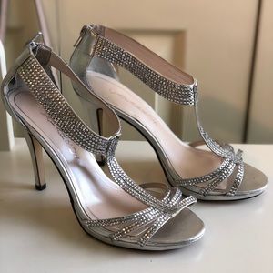 Sparklely Heels